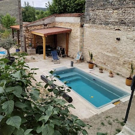 Gite Rue Pasteur 伊索蒂勒 外观 照片