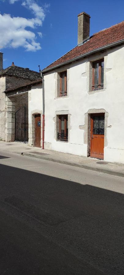 Gite Rue Pasteur 伊索蒂勒 外观 照片