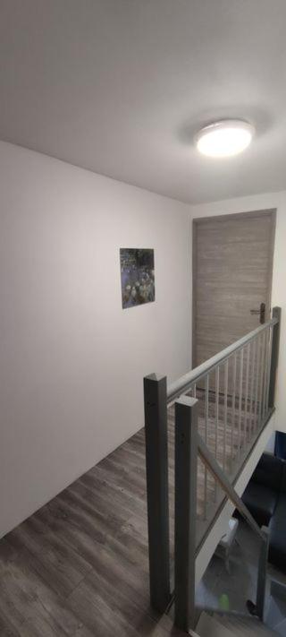 Gite Rue Pasteur 伊索蒂勒 外观 照片