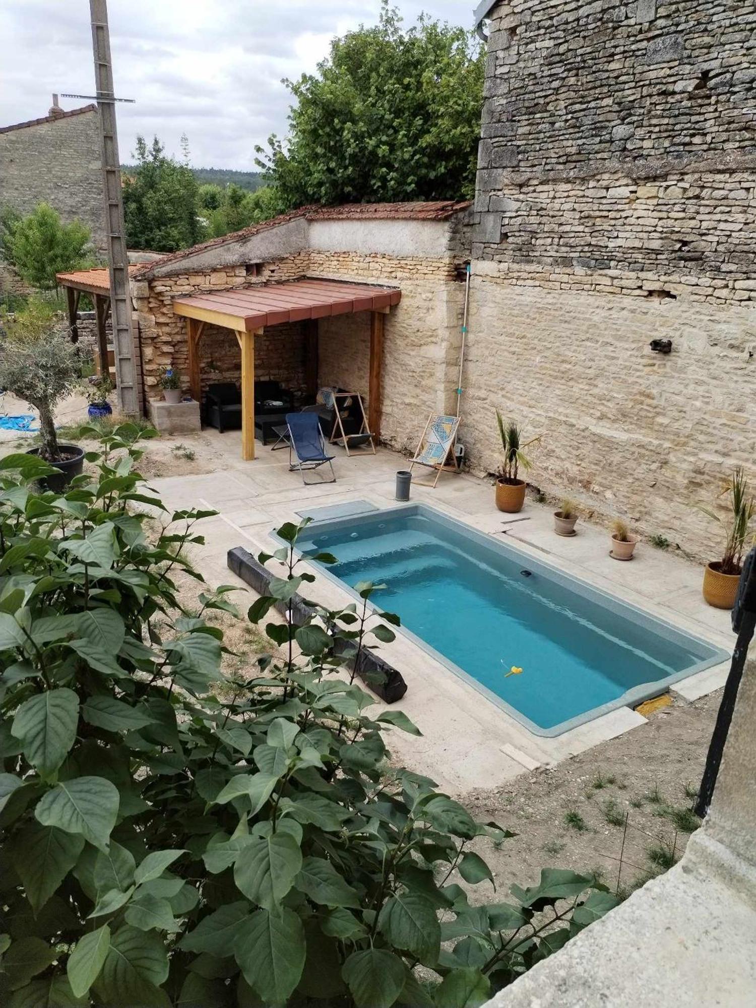 Gite Rue Pasteur 伊索蒂勒 外观 照片
